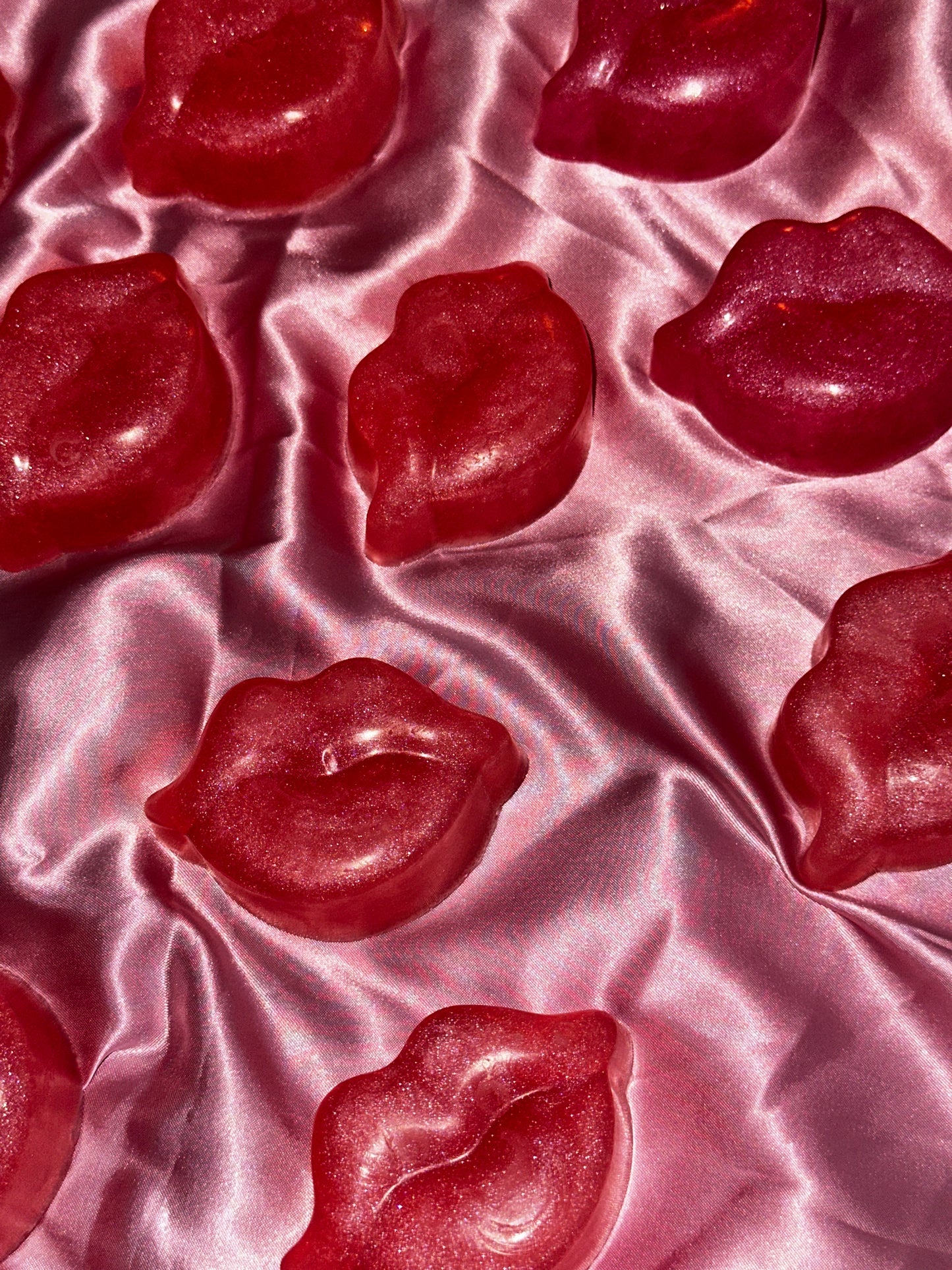 LIPS BAR SOAPS